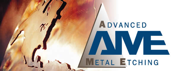 Advanced Metal Etching